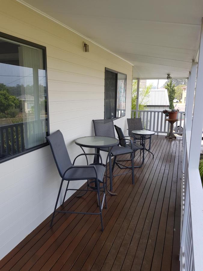 Sundowner Cottage แซงค์ชัวรีพอยท์ ภายนอก รูปภาพ